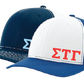 Sigma Tau Gamma Hats