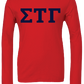 Sigma Tau Gamma Long Sleeve T-Shirts