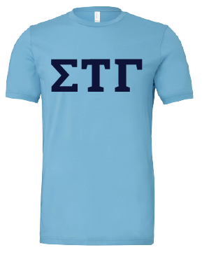 Sigma Tau Gamma Short Sleeve T-Shirts