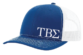Tau Beta Sigma Hats