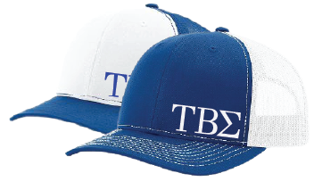 Tau Beta Sigma Hats