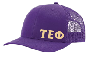 Tau Epsilon Phi Hats