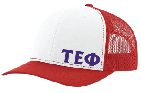 Tau Epsilon Phi Hats