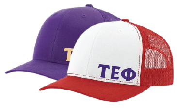 Tau Epsilon Phi Hats