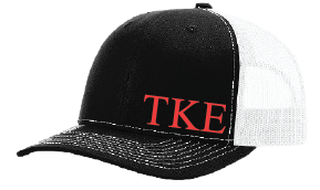 Tau Kappa Epsilon Hats