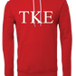 Tau Kappa Epsilon Hooded Sweatshirts