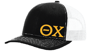 Theta Chi Hats