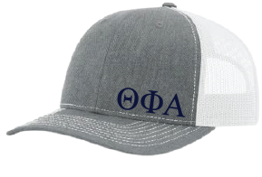 Theta Phi Alpha Hats
