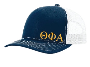 Theta Phi Alpha Hats