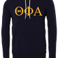 Theta Phi Alpha Hooded Sweatshirts