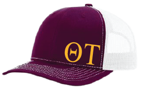 Theta Tau Hats