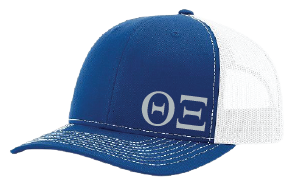 Theta Xi Hats