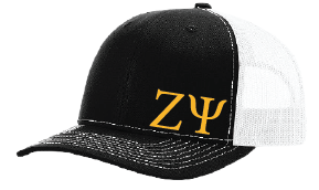 Zeta Psi Hats